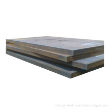 ASTM A830-1020 Low Carbon Steel Sheet